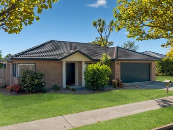 38 Cottesmore Place, Huntington Park, Auckland