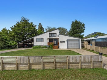 26 Blundell Avenue, Kawerau, Kawerau
