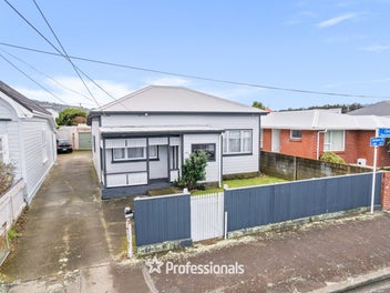 371 Jackson Street, Petone, Lower Hutt