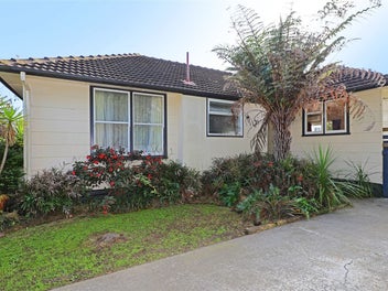 1211 Beatty Place, Mayfair, Hastings