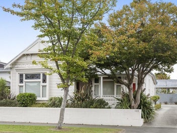 159 Springfield Road, St Albans, Christchurch