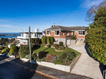 11 Merlin Street, Roslyn, Dunedin