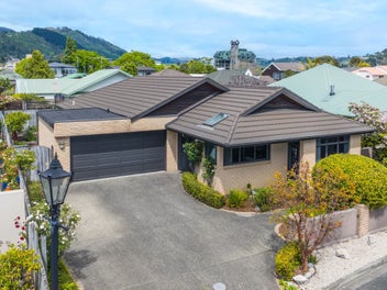 5 Di Pierri Way, The Wood, Nelson