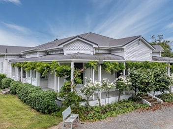 231 Masterton Castlepoint Road, Te Ore Ore, Masterton
