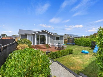 48 Briggs Road, Mairehau, Christchurch