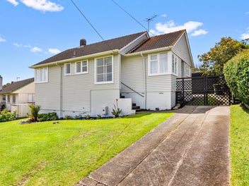 94 Cook Street, Marfell, New Plymouth