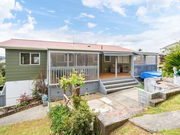 11B Robin Hood Place, Onerahi, Whangarei