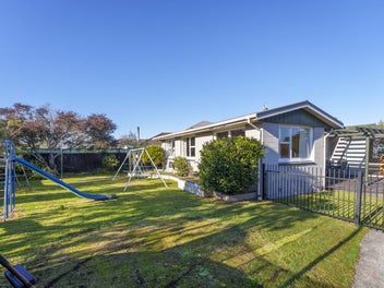 3 Allstone Place, Burwood, Christchurch