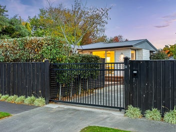 34 Colesbury Street, Bishopdale, Christchurch