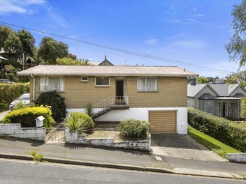 51B Argyle Street, Mornington, Dunedin