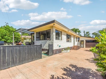 8 Hobhouse Street, Stoke, Nelson