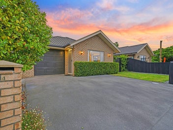 94 Briggs Road, Shirley, Christchurch