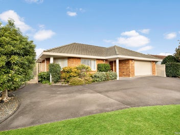 29 Astoria Place, Northpark, Auckland