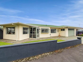 38 Tukapa Street, Westown, New Plymouth