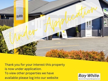 3 McIvor Place, Rangiora, Rangiora