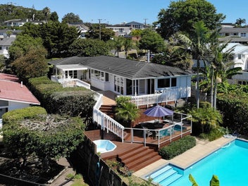 103 Matipo Road, Mairangi Bay, Auckland