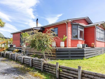 751 Seven Mile Road, Runanga, Runanga