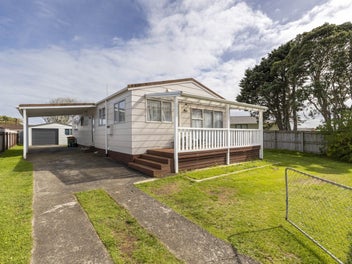 53 Sunnyvale Street, Bell Block, New Plymouth