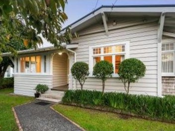 7 Domett Avenue, Epsom, Auckland