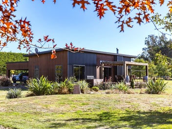 190 Beatties Road, Ashley, Rangiora