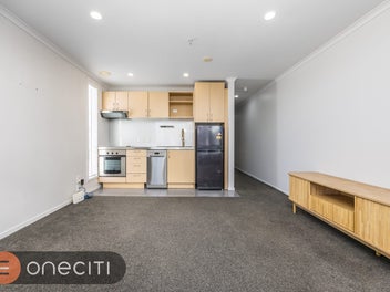 2N/20 Charlotte Street, Eden Terrace, Auckland