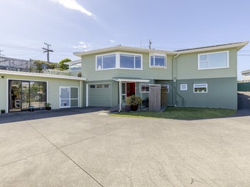5 Scott Street, Moturoa, New Plymouth