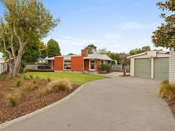5 William Street, Prebbleton, Prebbleton
