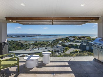 5 Ophir Lane, Redcliffs, Christchurch