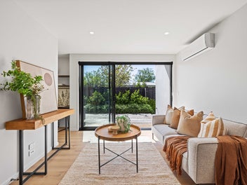 2/37 Bellvue Avenue, Papanui, Christchurch