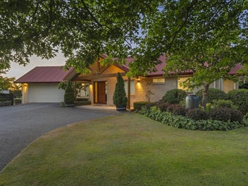 99 Threlkelds Road, Kaiapoi