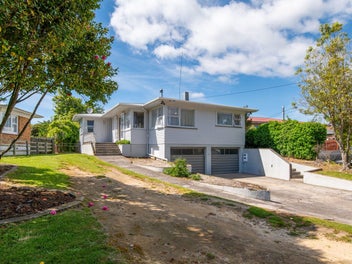 8 Bertram Street, Hillcrest, Rotorua