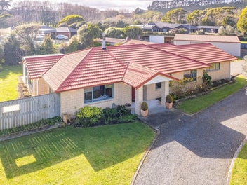 3A Onetere Drive, Whanganui Airport, Whanganui