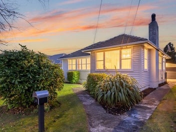 33 Clyma Street, Elderslea, Upper Hutt