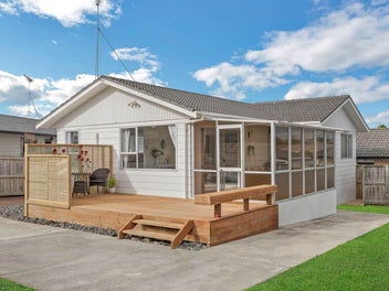 161 Gills Road, Half Moon Bay, Auckland