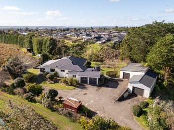 30 Dudley Vercoe Drive, Te Puke