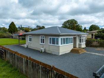 1 Rankin Street, Kaikohe, Kaikohe
