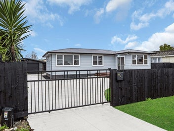 23 Marybeth Place, Rosehill, Papakura