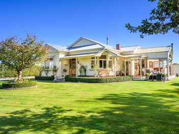 176 Kairanga Bunnythorpe Road, Bunnythorpe, Palmerston North