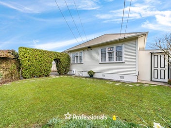 59 Naenae Road, Naenae, Lower Hutt