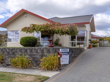21 Whetu Place, Nukuhau, Taupo
