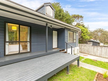 3/53 Liardet Street, Vogeltown, Wellington