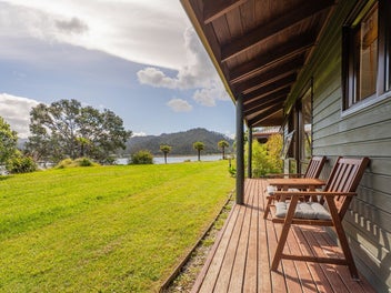 8/223 Main Sh25 Road, TAIRUA, Tairua