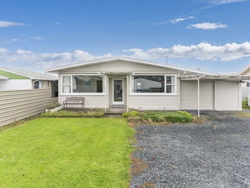 21 Bradshaw Street, South Dunedin, Dunedin