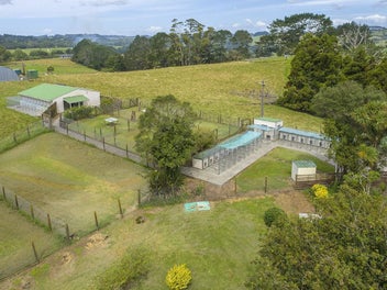 88 Rapson Road, Kaukapakapa, Kaukapakapa