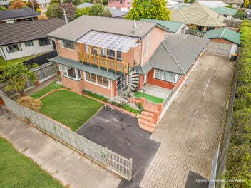 58 Kearneys Road, Linwood, Christchurch