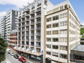 3N/154 The Terrace, Wellington Central, Wellington