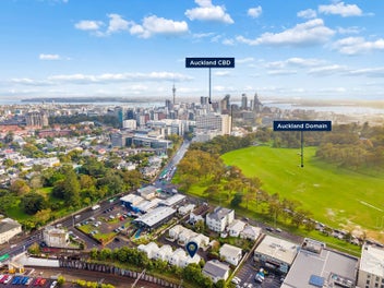 6/73A Carlton Gore Road, Newmarket, Auckland