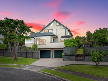 7 Takahe Place, Matua, Tauranga