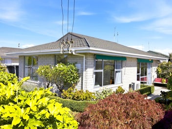 1/42 Mooray Avenue, Bishopdale, Christchurch