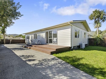 26 Harrison Crescent, Avalon, Lower Hutt